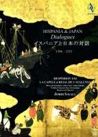 HISPANIA & JAPAN - Dialogues